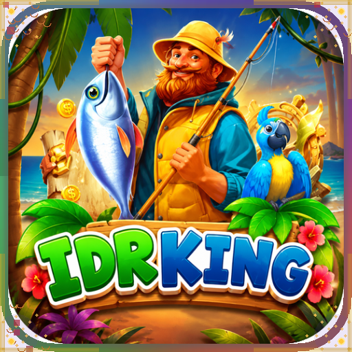 idrking — galeri pratinjau - APK Resmi